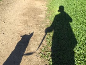 2016-02-15 Blossom and Rachael (c) Rachael Briggs.jpg